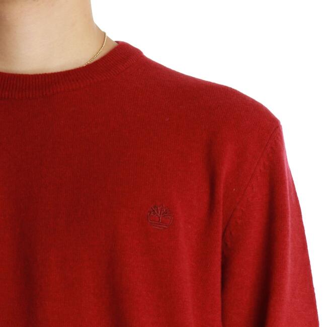 MAGLIA COHAS BROOK TIMBERLAND - Mad Fashion | img vers.650x/